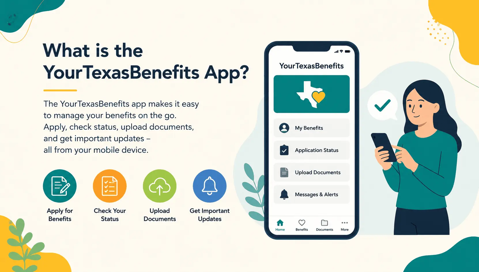 What-is-the-Your-Texas-Benefits-App