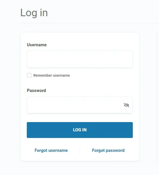 Yourtexasbenefits-login